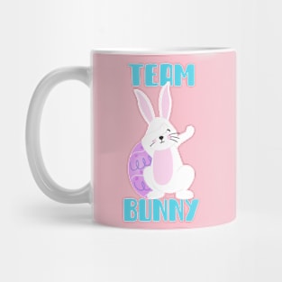 Easter Bunny Mug